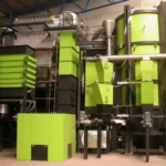 Advance Biomass Gasification